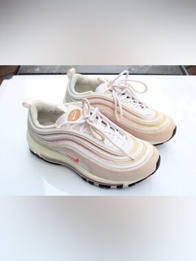 Nike Air Max 97 "The Future Is In The Air sneakers